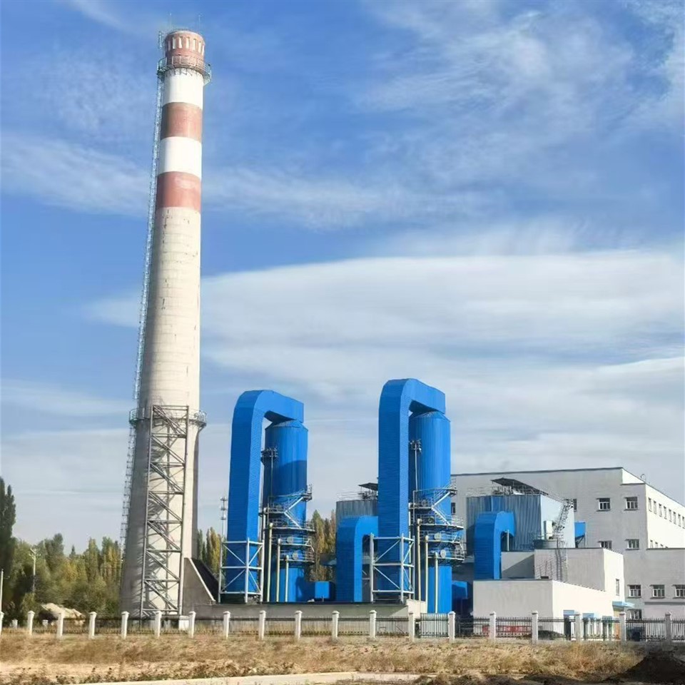 Suitsugaaside väävlitustamise süsteemid